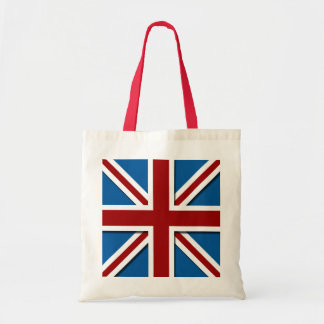 Tote Bag Union Jack