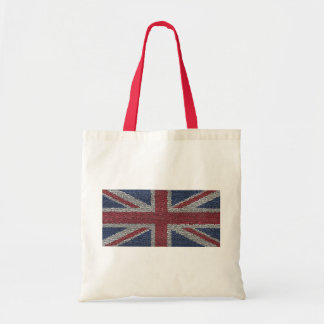 Tote Bag Union Jack