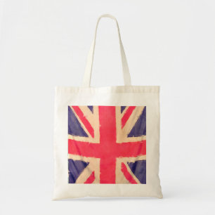 TOTE BAG UNION JACK