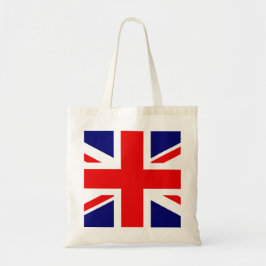 TOTE BAG UNION JACK - LE DRAPEAU BRITANNIQUE