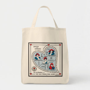 Tote Bag Unis Ou Divisés_