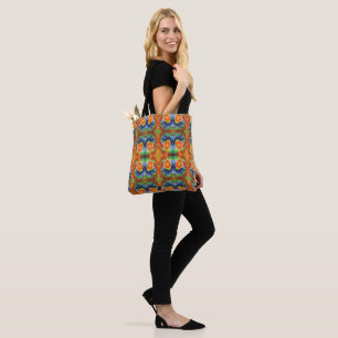 Tote Bag Universionnistes KCFX