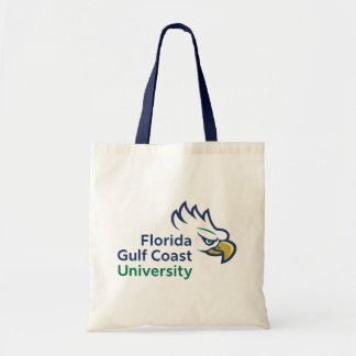 Tote Bag Université de la côte du golfe de Floride | FGCU A