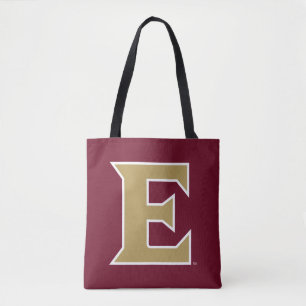 Tote Bag Université Elon E