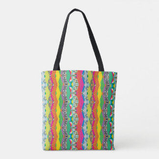Tote Bag Université Fourre-tout de Wade