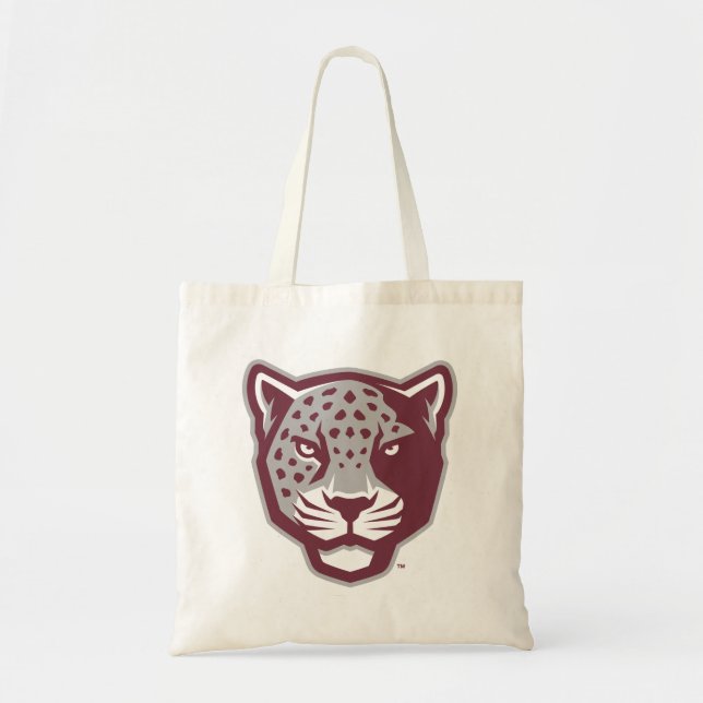 Tote Bag Université Texas A&M de San Antonio | Jaguars (Devant)