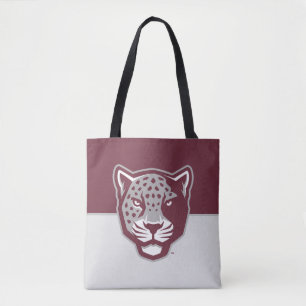Tote Bag Université Texas A&M de San Antonio   Jaguars