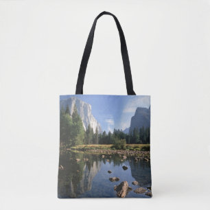 Tote Bag USA, Californie, Parc national de Yosemite 3