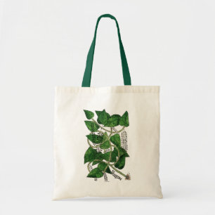 Tote Bag Usine de poivre noir, 1578