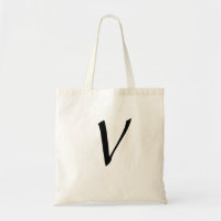 (V) Signature Cadeau simple