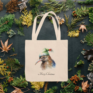 Tote Bag Vacances à l'étranger Façon Nouvelle-Zélande