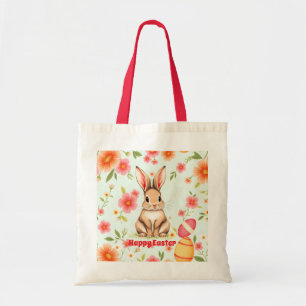 Tote Bag Vacances Rabat Pâques Collection moderne