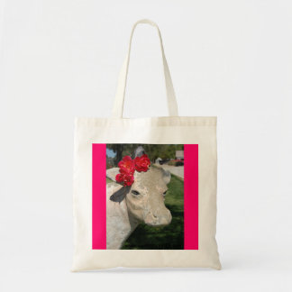 Tote Bag Vache du sud Fourre-tout