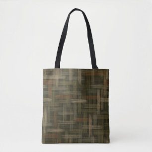 Tote Bag Vagues monochromes