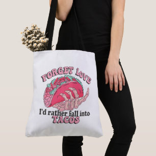 Tote Bag Valentines Day Tasche