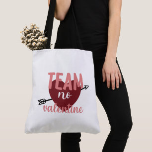 Tote Bag Valentines Day Tasche