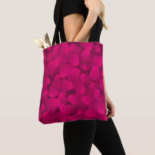 Tote Bag Valentines Day Tasche