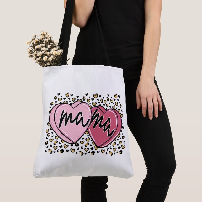 Tote Bag Valentines Day Tasche (Von Nahem)