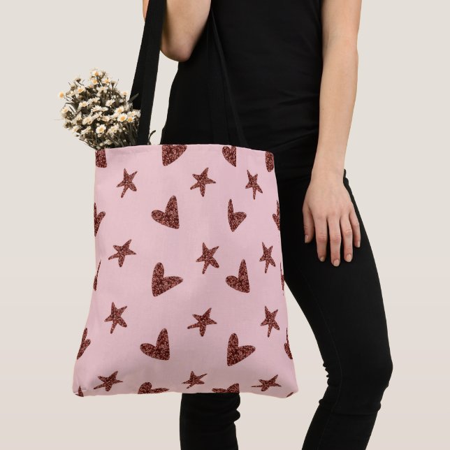Tote Bag Valentines Day Tasche (Von Nahem)