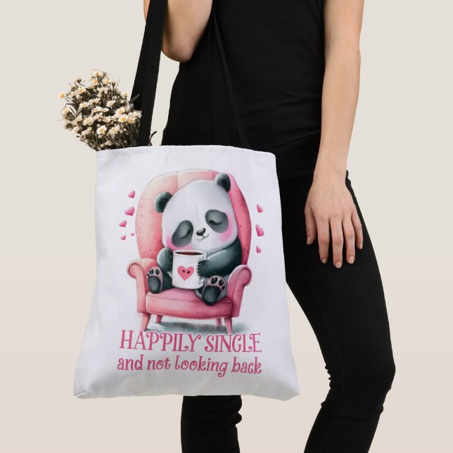 Tote Bag Valentines Day Tasche (Von Nahem)