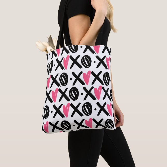 Tote Bag Valentines Day Tasche (Von Nahem)