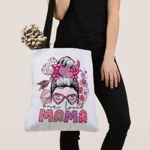 Tote Bag Valentines Day Tasche