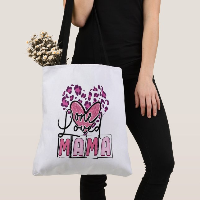 Tote Bag Valentines Day Tasche (Von Nahem)