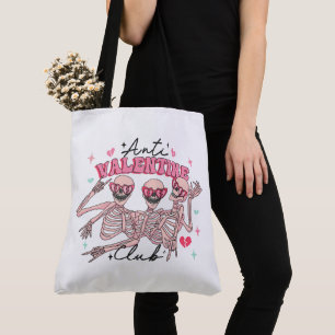 Tote Bag Valentinstag Tasche