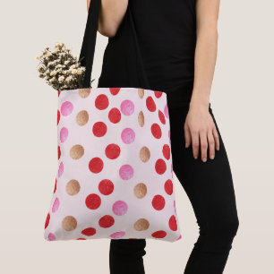 Tote Bag Valentinstag Tasche