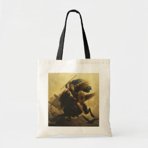 Tote Bag Valkyrie, 1865 (huile sur la toile)