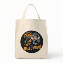 Vampire Funny ont une Halloween fantaisiste