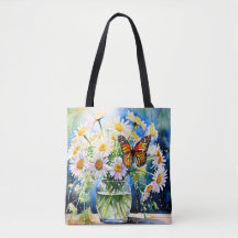 Vase de marguerites joli floral