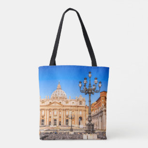 Tote Bag Vatican