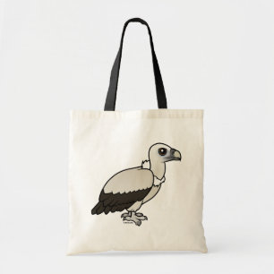 Tote Bag Vautour de l'Himalaya