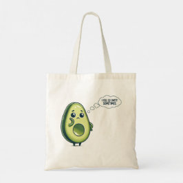 Tote Bag Vaziocate