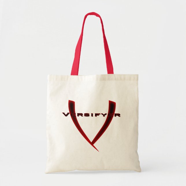 Tote Bag vback (Devant)