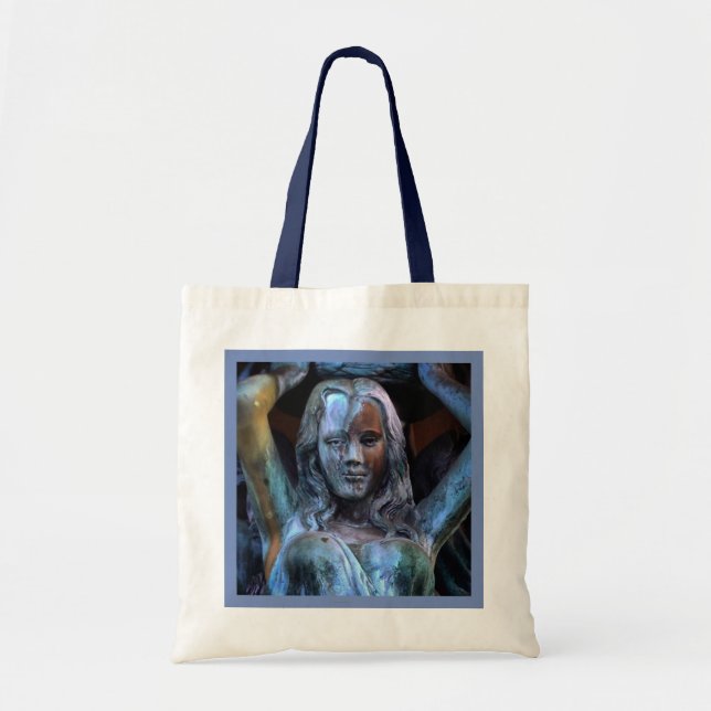 Tote Bag vedette (Devant)