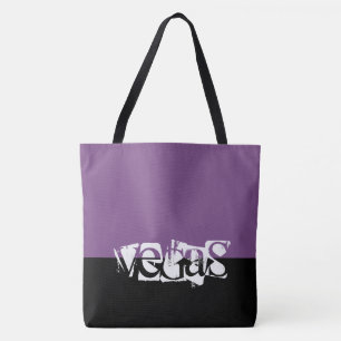 Tote Bag-Vegas Tasche