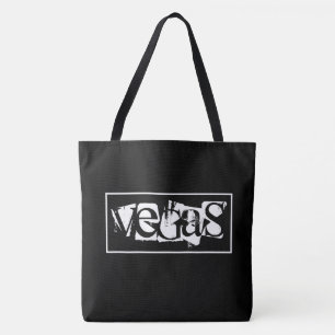 Tote Bag-Vegas Tasche