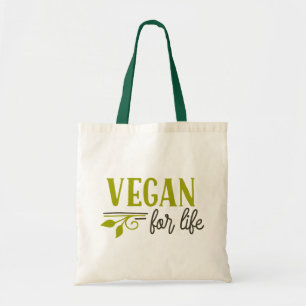 Tote Bag Végétal À Vie