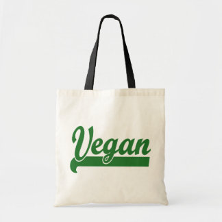 Tote Bag Végétalien