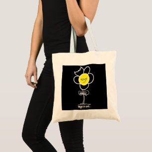 Tote Bag Végétariens...