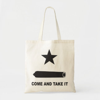 Tote Bag Venez le prendre