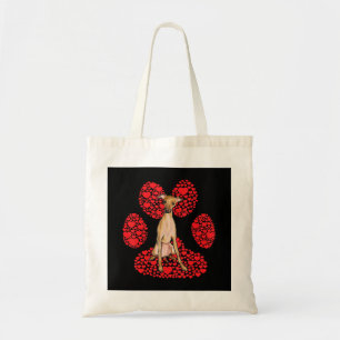 Tote Bag Vénézuéliens de la fête de la Saint-Valentin