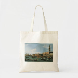 Tote Bag venise, venezia, italie cadeaux de vacances, vacan
