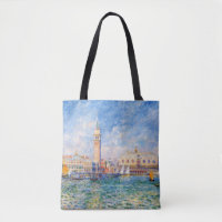 Venise, Venezia, Renoir