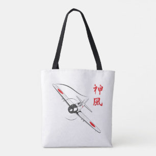 Tote Bag Vent Divin