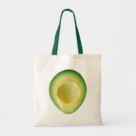 Tote Bag Ventilateur Avocado 4Frances