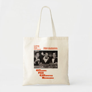 Tote Bag Ventilateur De La Citation Du Directeur Acteur Sou