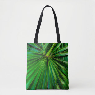 Tote Bag Ventilateur Palmetto Fourre-tout